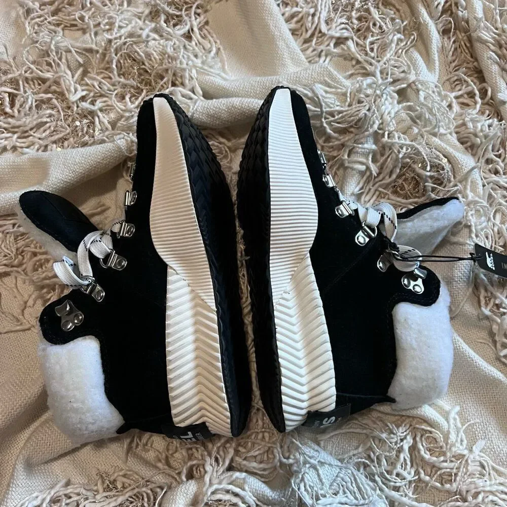 Anthropologie SOREL Out N About III Boots - Picture 2 of 6